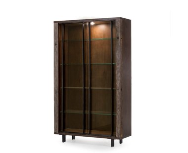 Geoff Bookcase